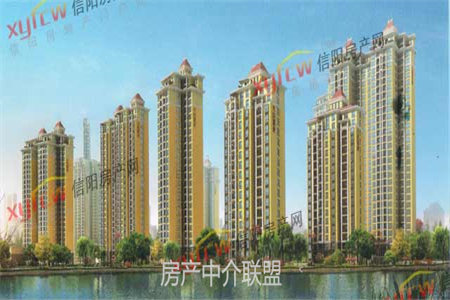 中天福园多层二楼104㎡带车库总价70万