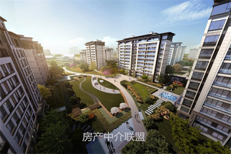 南湖大源·枫香小镇4室2厅2卫230万157m2出售