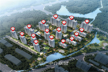 东平花键轴厂家属院2室2厅1卫85㎡