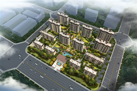 清华苑3室2厅1卫75万100.27m2中档装修